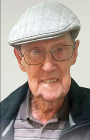 HENDERSON, Gordon Thomas