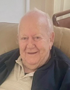 RANDALL, Peter James