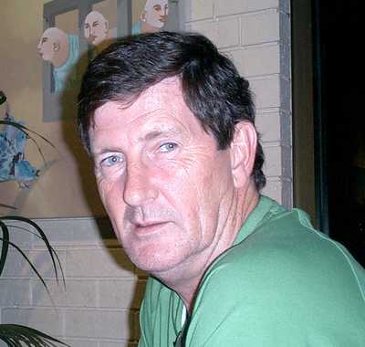 LANG, Phillip William