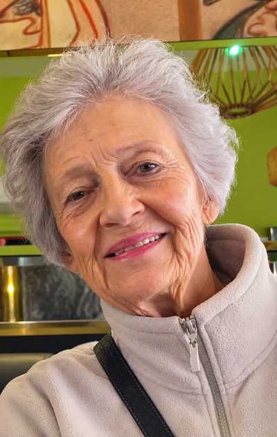 LAI, Jennifer Mary