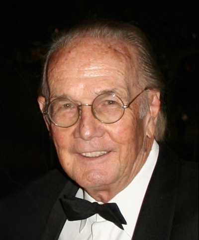 GILLET, Professor David John AM