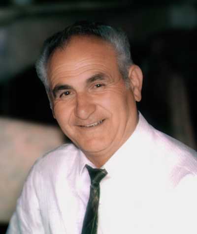 CENNERAZZO, Antonio