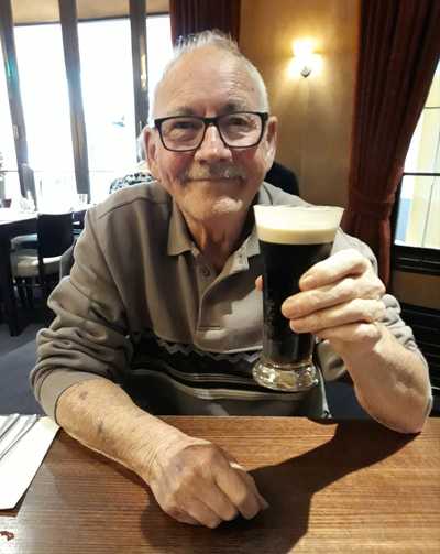 MCDONNELL, Denis Richard