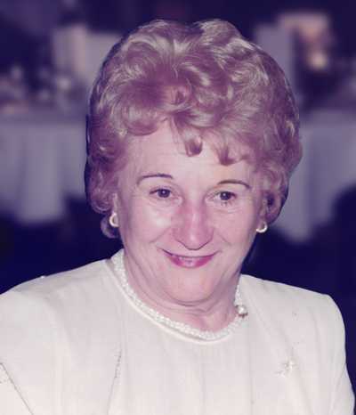 MAIO (NEE NIRO), Vittoria Giovanna