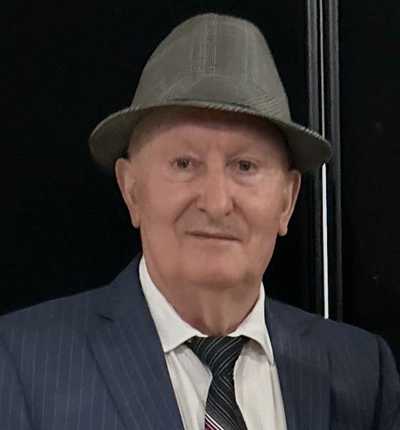 VISENTINI, Renato Tarcisio