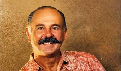 ALBERTS, Peter