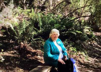 REEVE (JENSSEN), Marie J