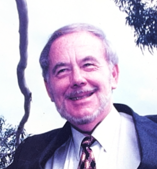 BLAIR, William 'Ross'