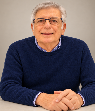 MAZZEO, Paul Michael