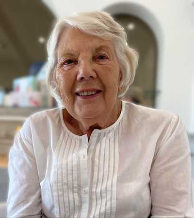EMOND, Coral Fay