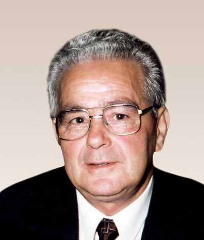 CORRIERI, Michele