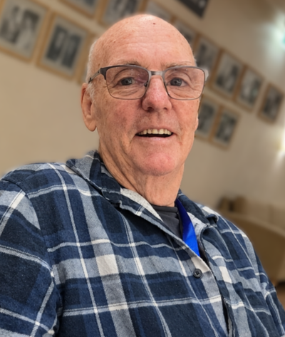 WALKINSHAW, Mark Edward