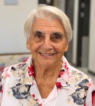 GALEA, Grace Carmel