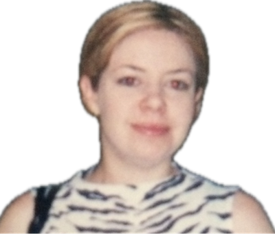 CARROLL, Natalie