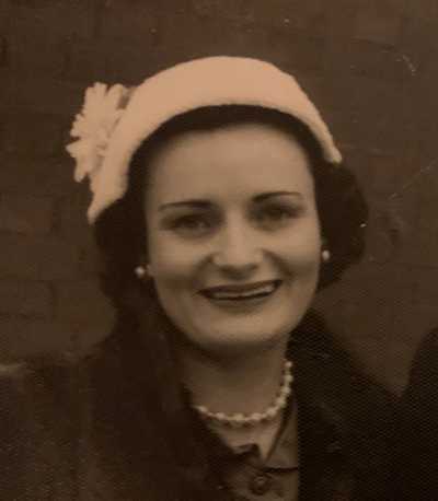 THOMSON, Genevieve