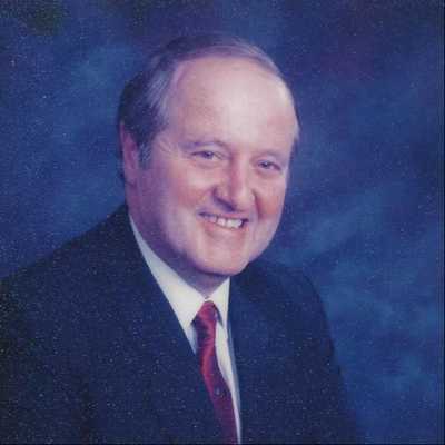 HENDERSON, Ian Victor
