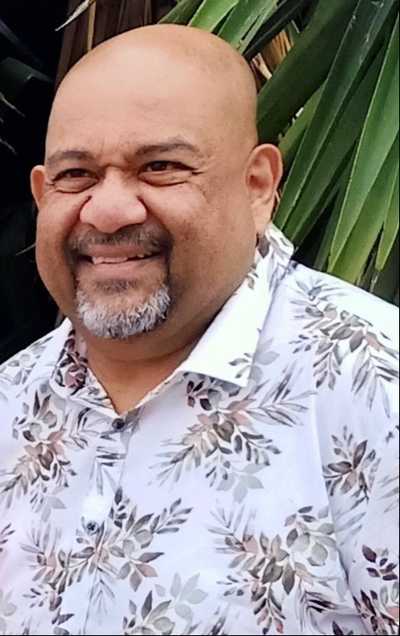 NATH, Shailendra Ravindra