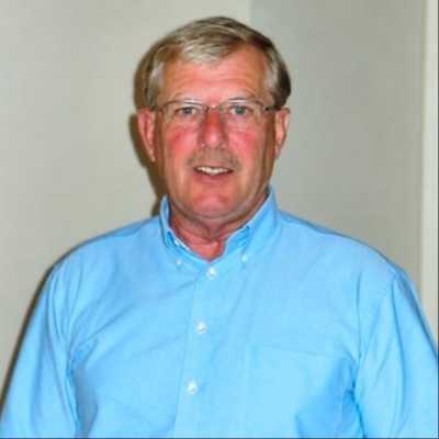FREDERICKSON, John