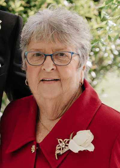 PETERSEN, Carolyn Anne