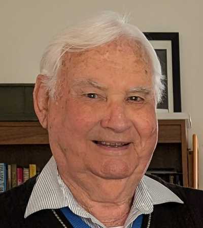 KLEINIG, Peter Seymour