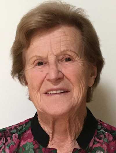 POIANA, Norina Luigia