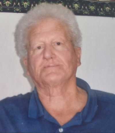 TONON, Mario Antonio