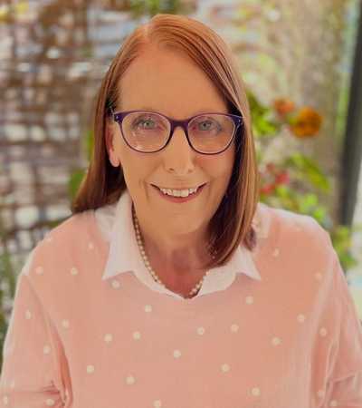 KOZIKAS, Christine Ann