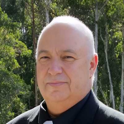 LINKHORN, Brian Ross