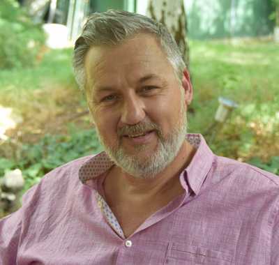 ROGASCH, David Martin