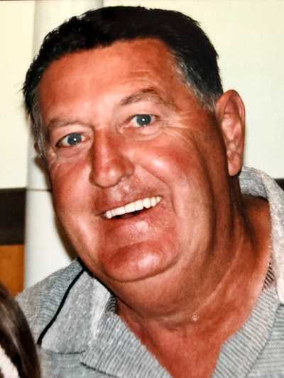 OSWALD, Jeffrey david