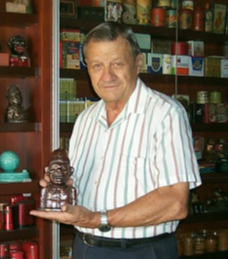 DEAN, George Douglas