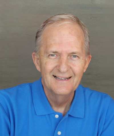 HORNE, Keith William