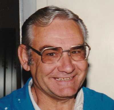 KLEINIG, Peter Seymour