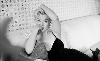Tribute to Marilyn Monroe: Forever cherished
