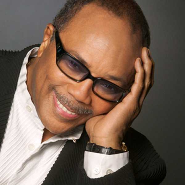 Quincy Jones