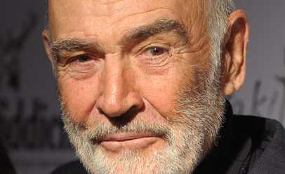 Tribute to Sean Connery