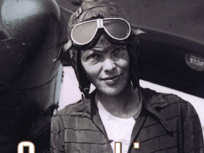 Little did Earhart know, after scoffing at the aircraft in Des Moines, that she would go on to become one of the most famous female aviators of all time. Photo: News Corp Australia