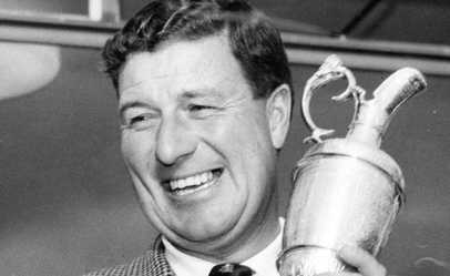 Tribute to 3 Australian Golfing Greats