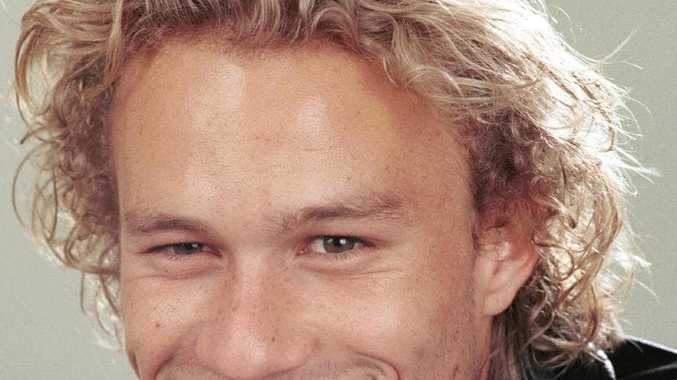 Hollywood star Heath Ledger died of a drug overdose in 2008.