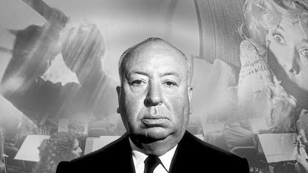 Tribute to Alfred Hitchcock: Unveiling the master of suspense