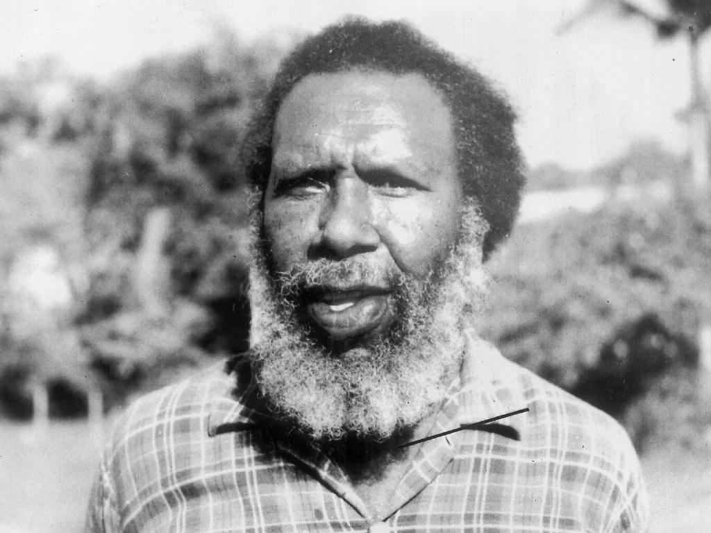 Eddie ‘Kioki’ Mabo’s name echoes throughout Australia and beyond