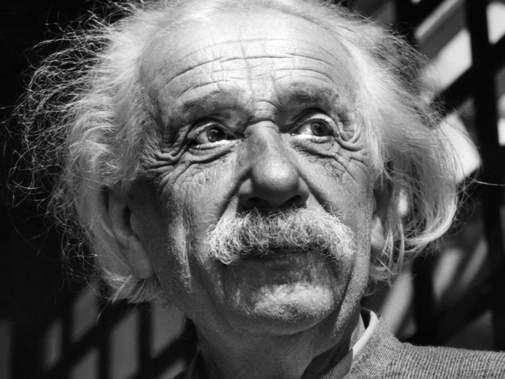 Albert Einstein is arguably the most celebrated physicist in history.