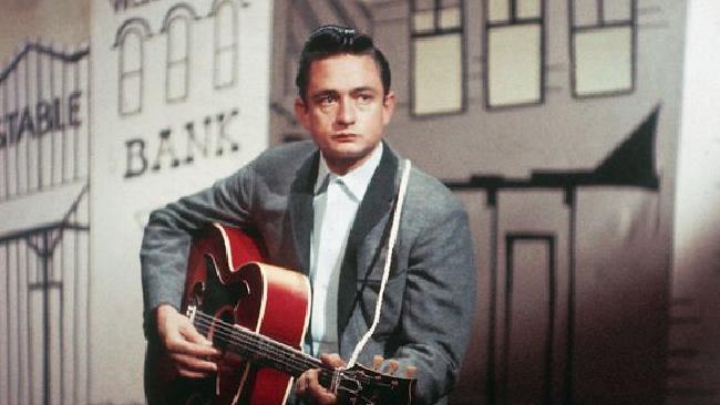 Johnny Cash’s legacy lives on in America’s south.