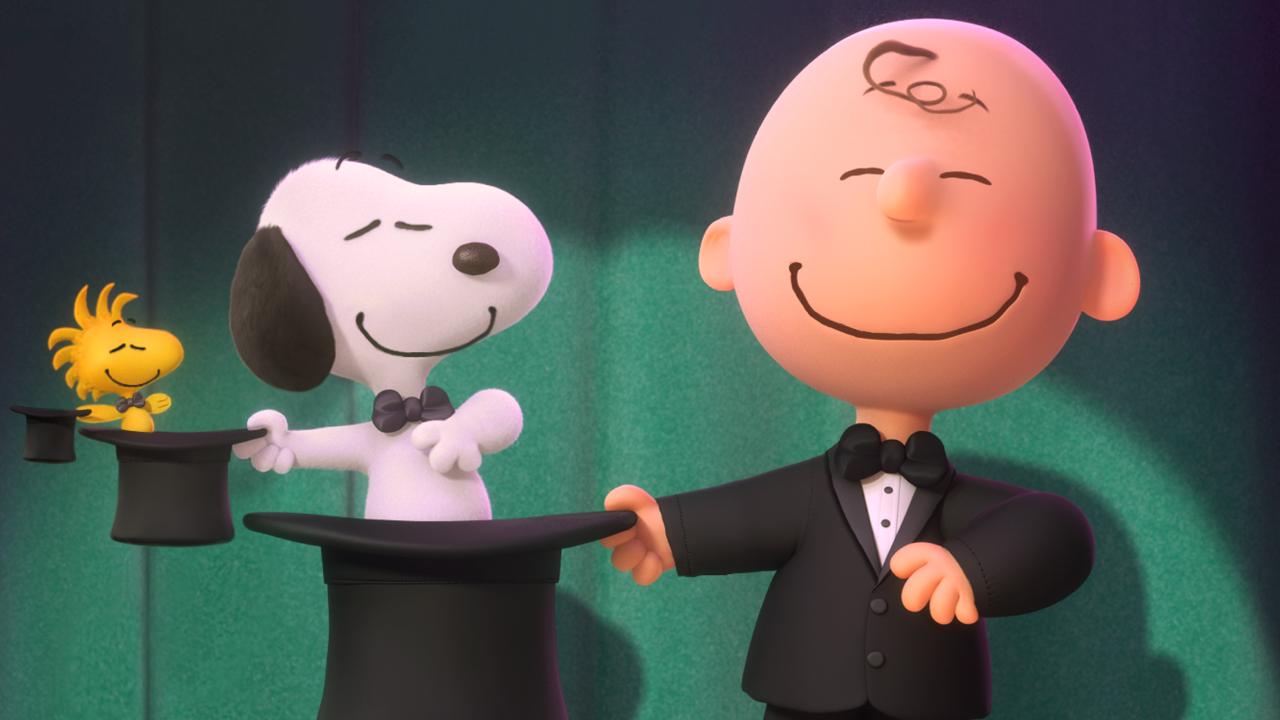 Recently, The Peanuts Movie saw Charlie Brown and Snoopy in a new adaption of Schultz's beloved comic strips