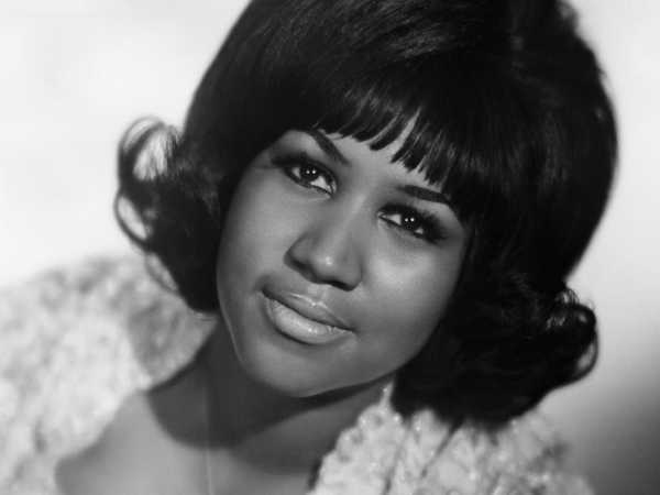 Tribute to Aretha Franklin