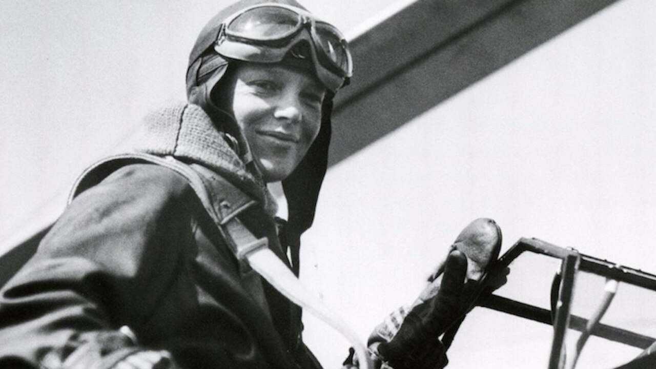 Tribute to Amelia Earhart | My Tributes