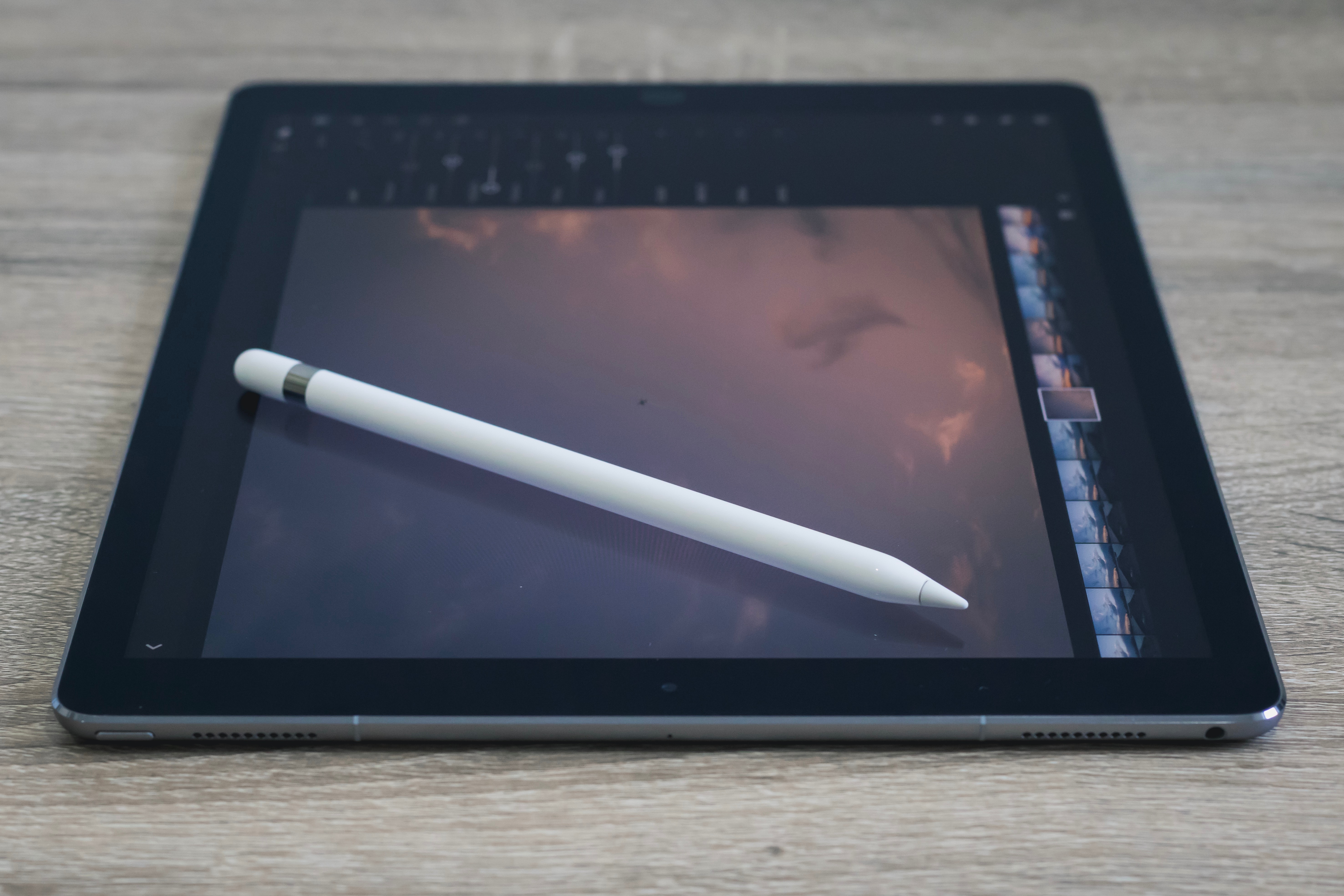 Get an Apple Pencil for the designer in your life!