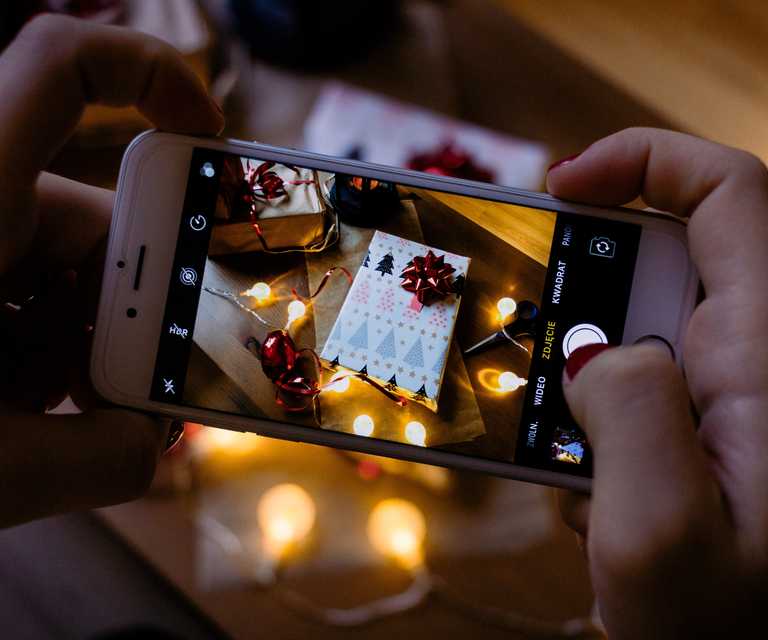Christmas gifts for Tech-Heads