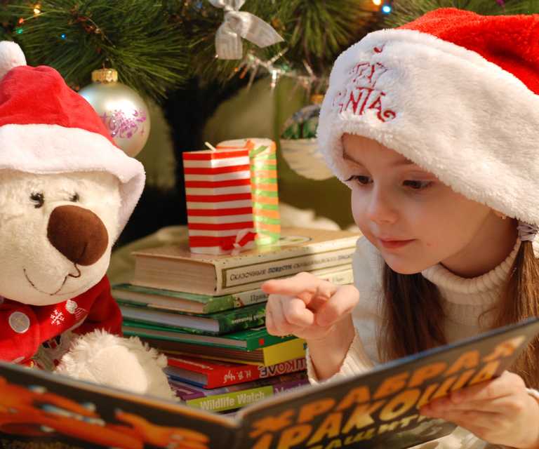 6 Christmas Activities you can do with the kids!
