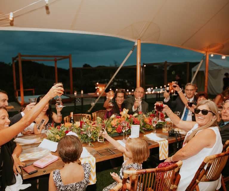 Top tips: Summer DIYs for Christmas Day